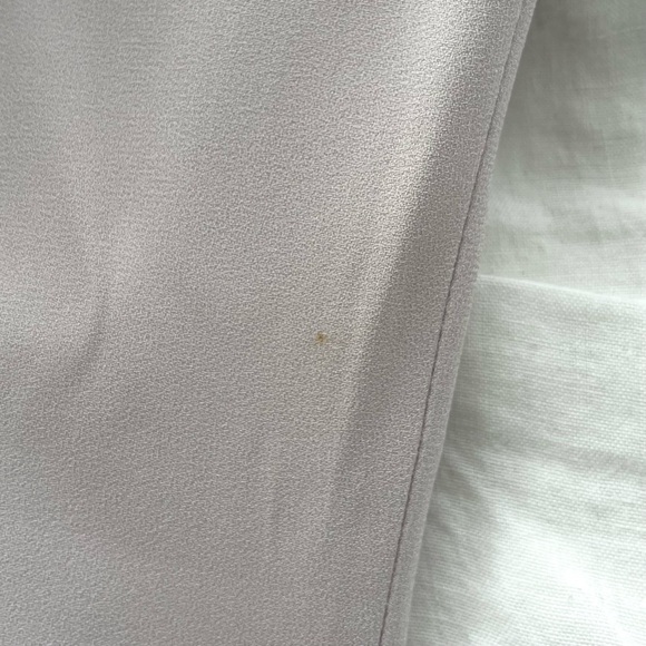 ARITZIA Babaton Conan Pant in Soft Blush Pink US Size 2 - Picture 11 of 11